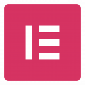 Logo Elementor