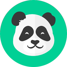 Logo PandaSuite